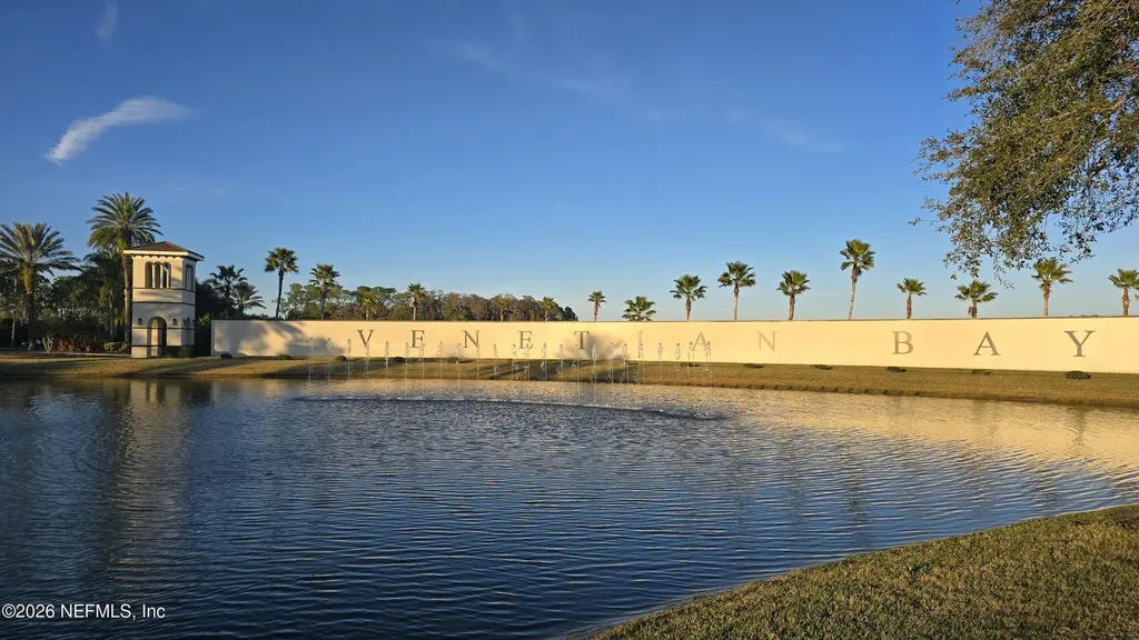 367 Caryota Court New Smyrna Beach FL 32168