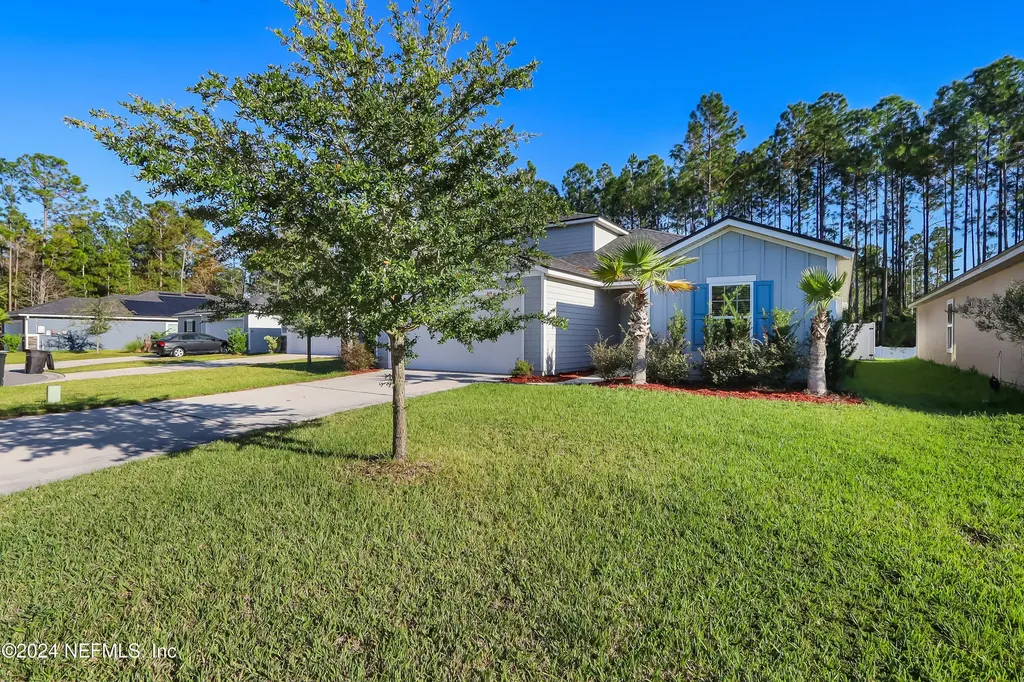 11168 Watkins Court Jacksonville FL 32221
