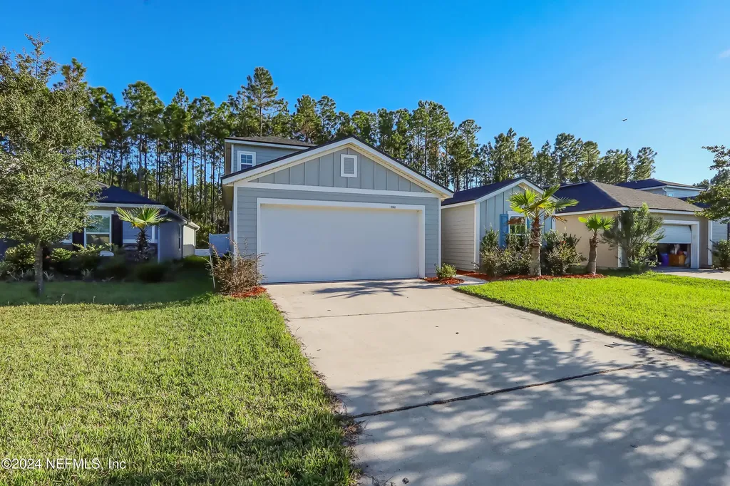 11168 Watkins Court Jacksonville FL 32221