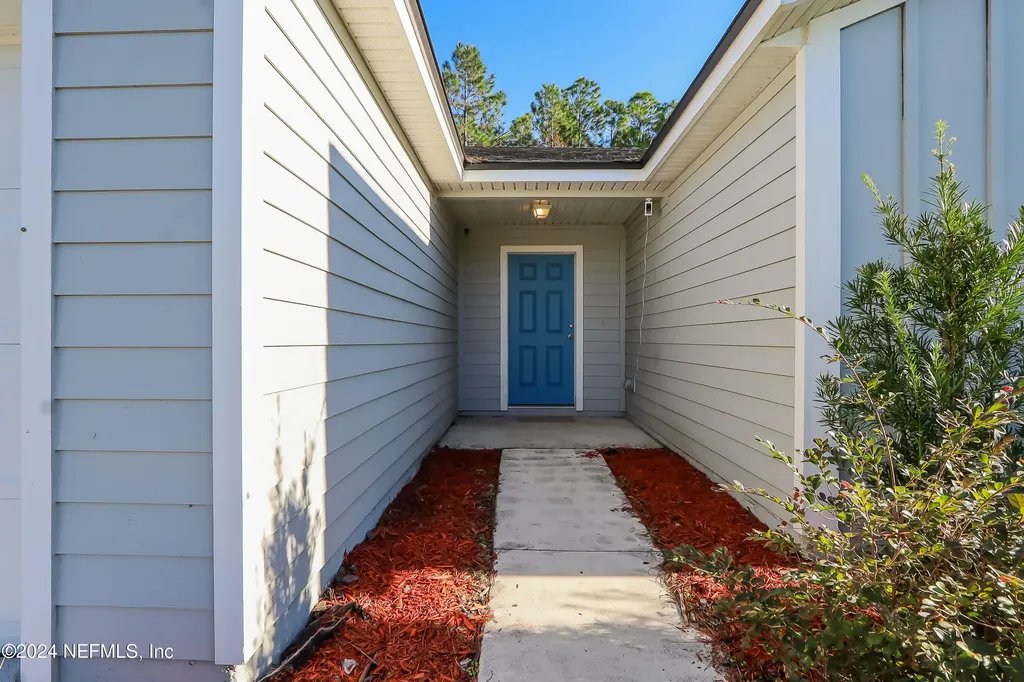 11168 Watkins Court Jacksonville FL 32221