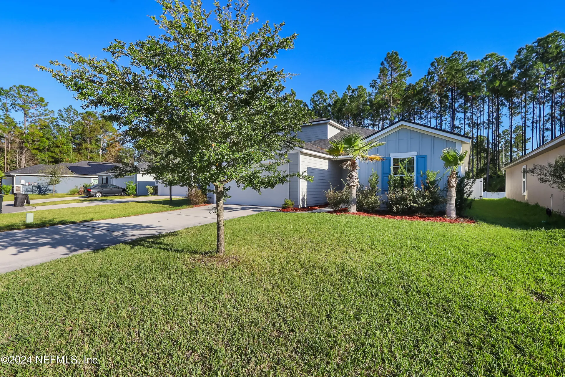 11168 Watkins Court Jacksonville FL 32221