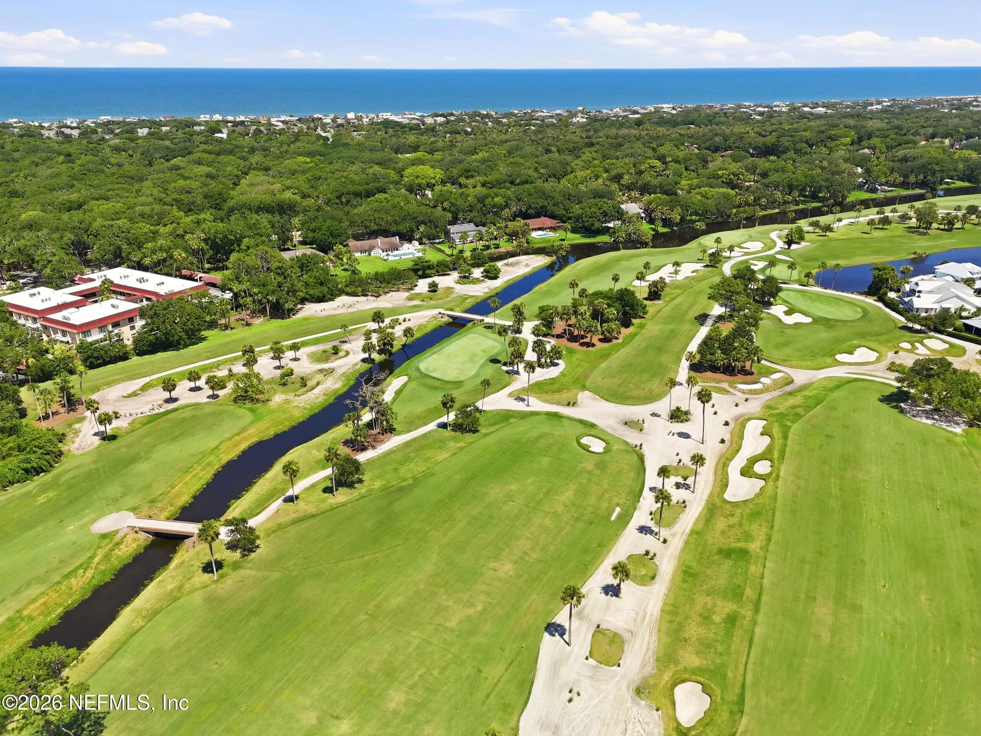 1830 Sevilla Boulevard Atlantic Beach FL 32233