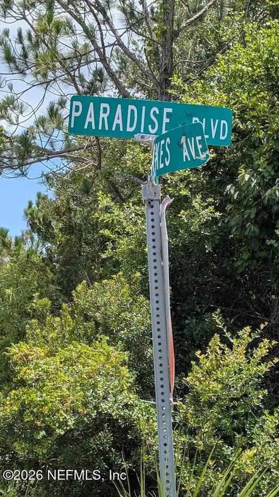 710 Paradise Boulevard Georgetown FL 32139