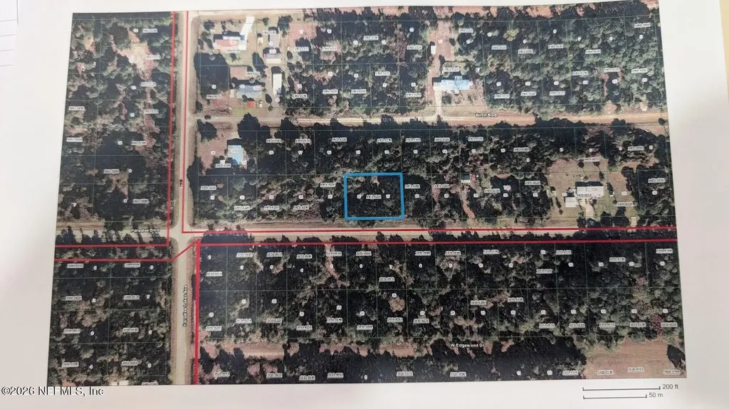710 Paradise Boulevard Georgetown FL 32139