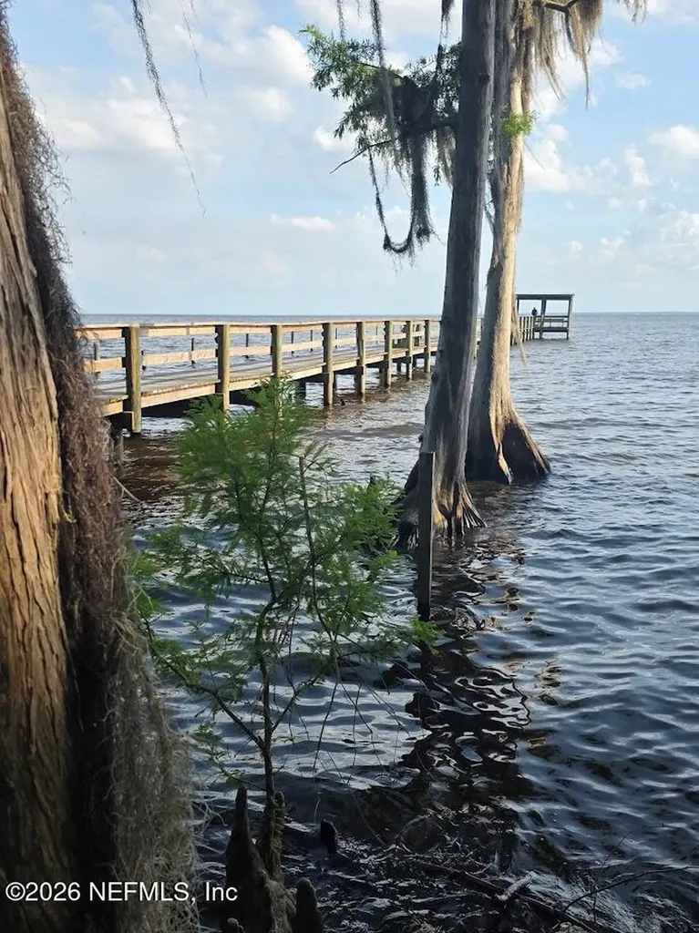 710 Paradise Boulevard Georgetown FL 32139