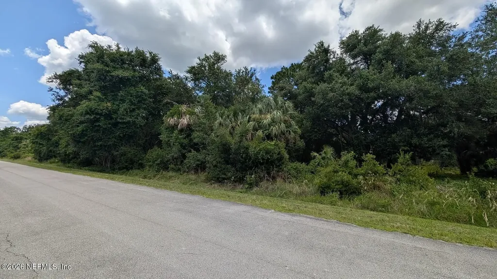 710 Paradise Boulevard Georgetown FL 32139
