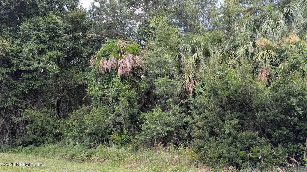 710 Paradise Boulevard Georgetown FL 32139
