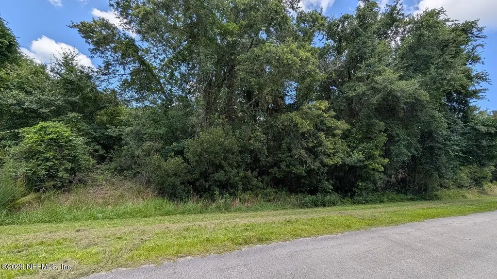 710 Paradise Boulevard Georgetown FL 32139