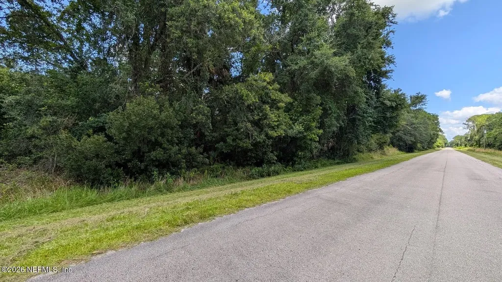 710 Paradise Boulevard Georgetown FL 32139