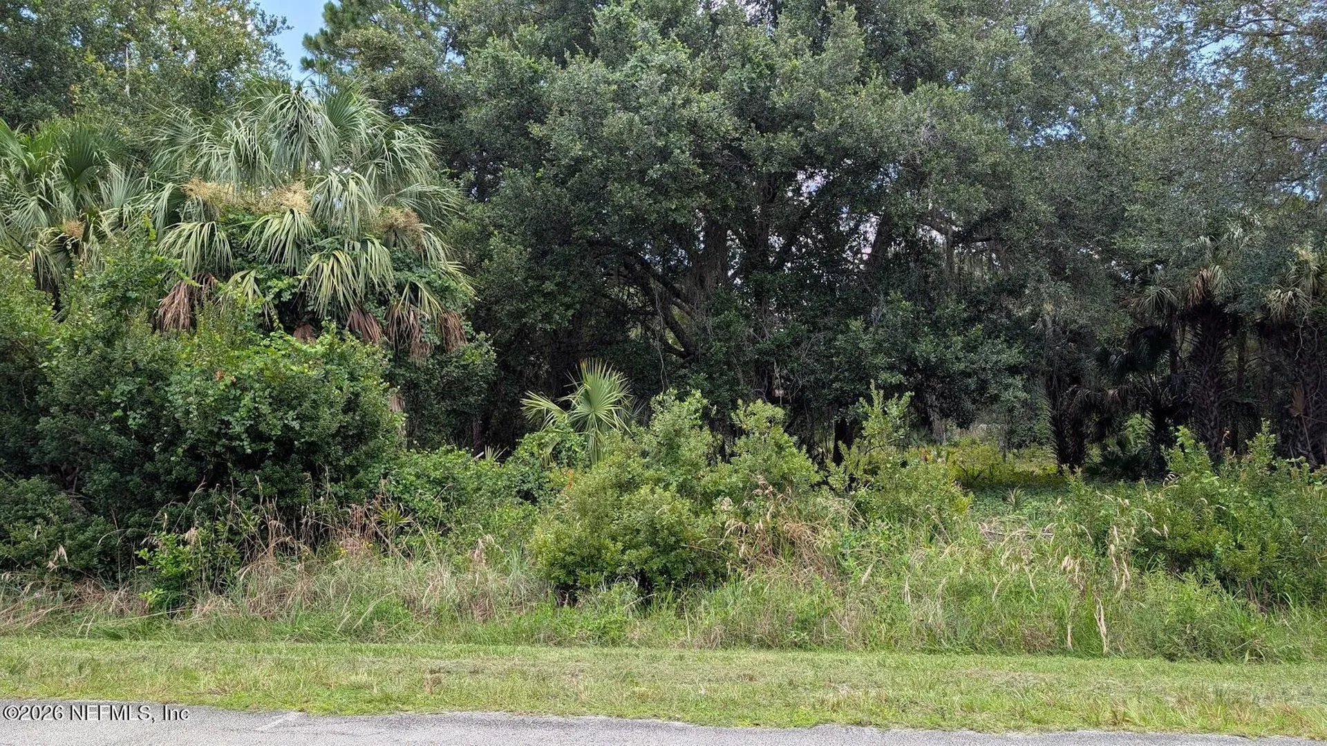 710 Paradise Boulevard Georgetown FL 32139