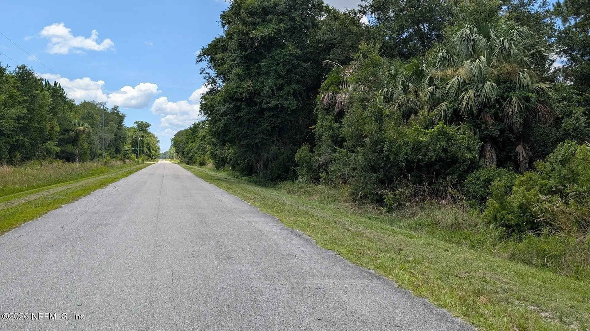 710 Paradise Boulevard Georgetown FL 32139