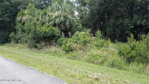 710 Paradise Boulevard Georgetown FL 32139