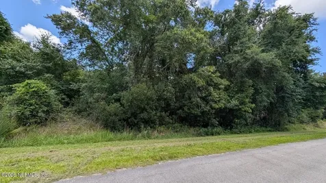 710 Paradise Boulevard Georgetown FL 32139