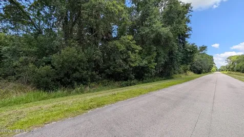710 Paradise Boulevard Georgetown FL 32139