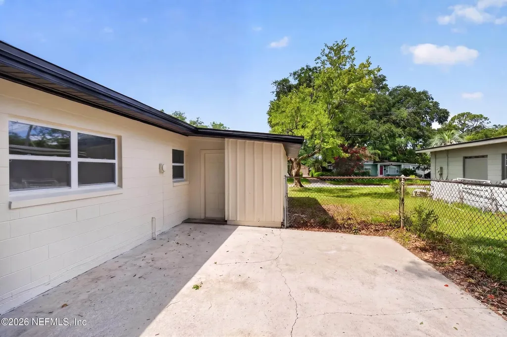 3751 Pizarro Road Jacksonville FL 32217
