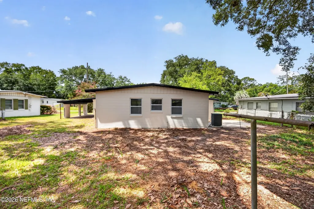 3751 Pizarro Road Jacksonville FL 32217