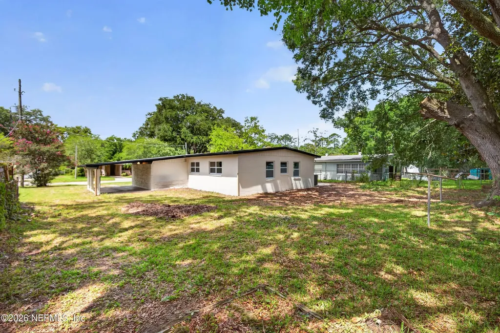 3751 Pizarro Road Jacksonville FL 32217