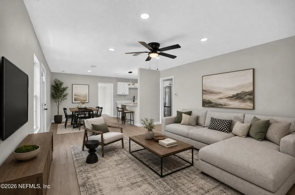 3751 Pizarro Road Jacksonville FL 32217