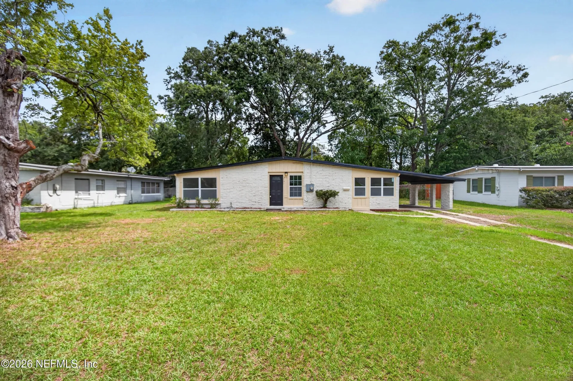 3751 Pizarro Road Jacksonville FL 32217