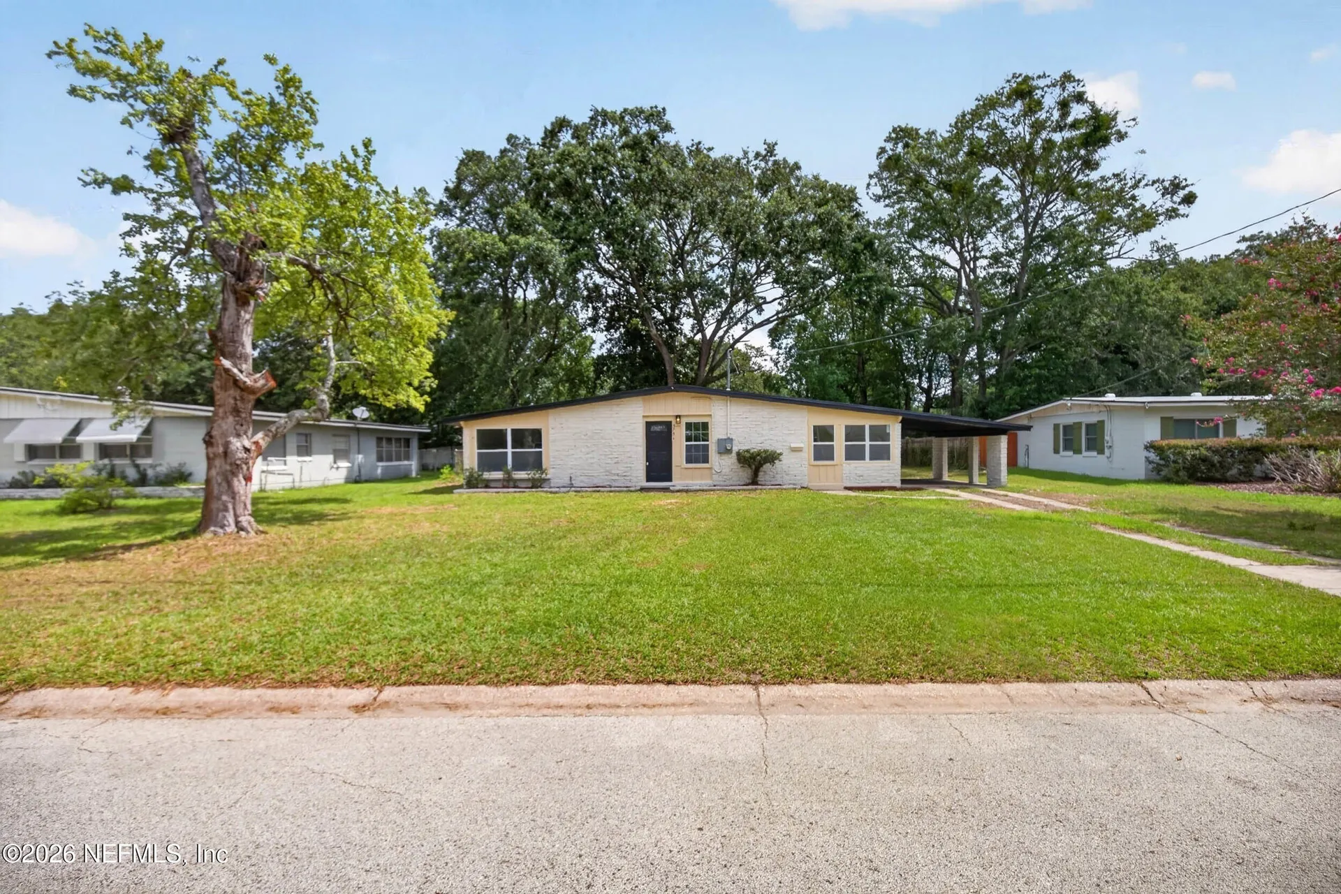 3751 Pizarro Road Jacksonville FL 32217