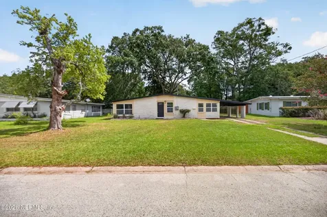 3751 Pizarro Road Jacksonville FL 32217