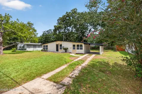 3751 Pizarro Road Jacksonville FL 32217