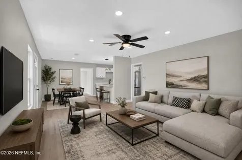 3751 Pizarro Road Jacksonville FL 32217