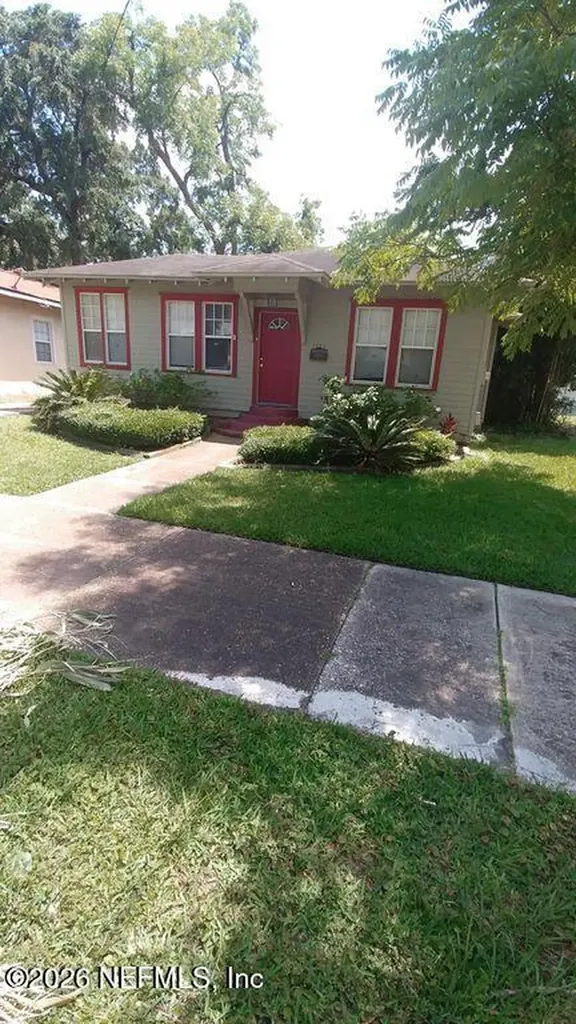 2886 Forbes Street Jacksonville FL 32205