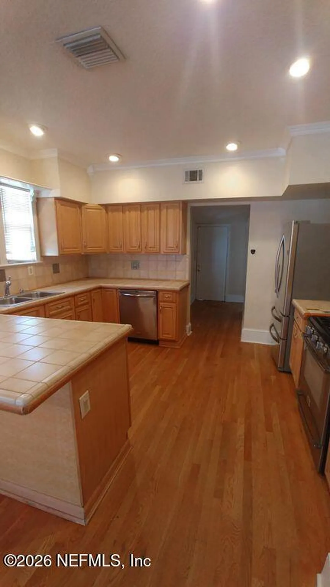 2886 Forbes Street Jacksonville FL 32205