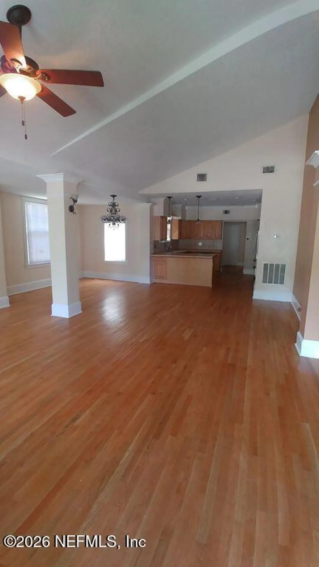2886 Forbes Street Jacksonville FL 32205