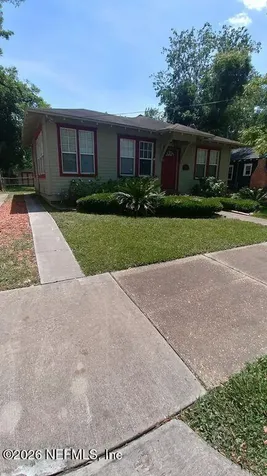2886 Forbes Street Jacksonville FL 32205
