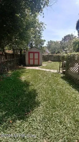 2886 Forbes Street Jacksonville FL 32205
