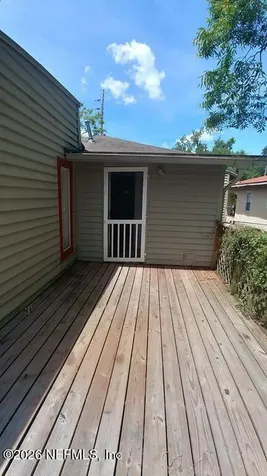 2886 Forbes Street Jacksonville FL 32205