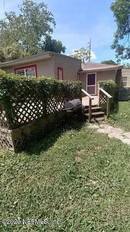2886 Forbes Street Jacksonville FL 32205