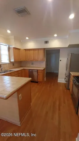 2886 Forbes Street Jacksonville FL 32205