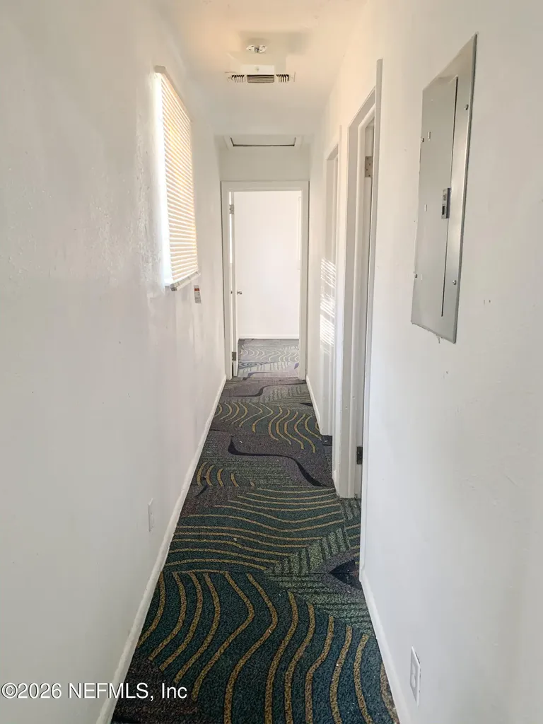 1525 Mt Herman Street Jacksonville FL 32209