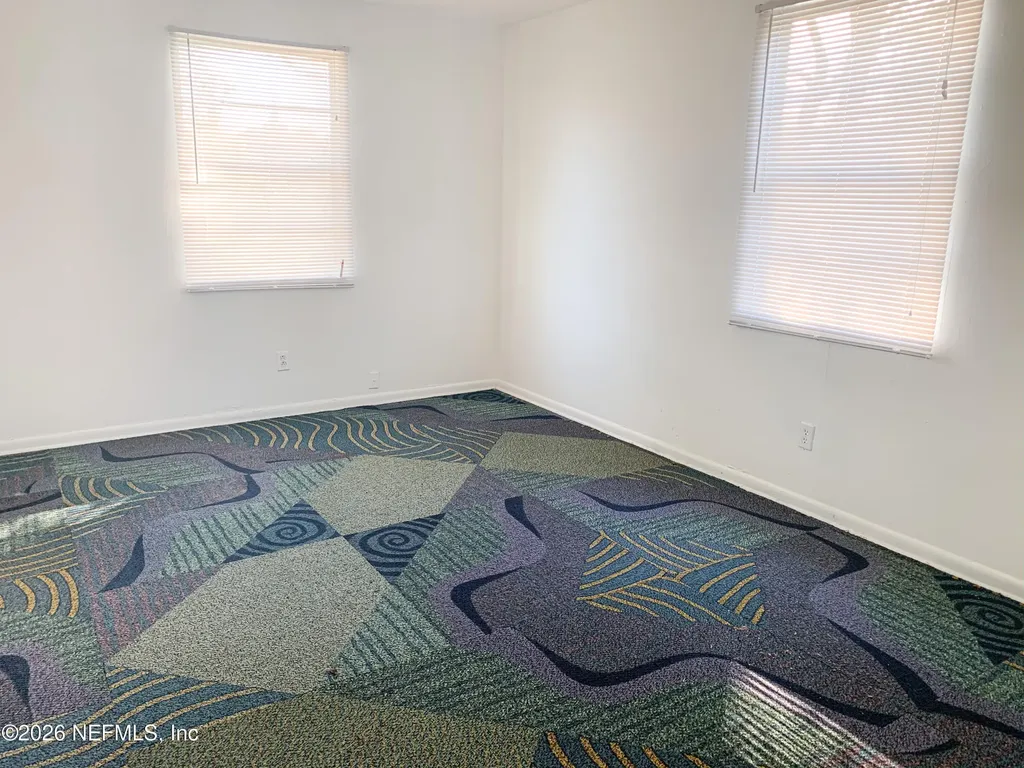 1525 Mt Herman Street Jacksonville FL 32209