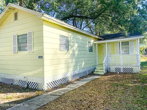 1525 Mt Herman Street Jacksonville FL 32209