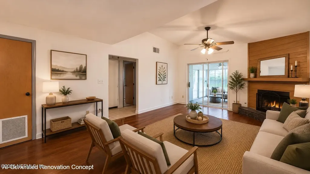 1455 Begonia Street Atlantic Beach FL 32233