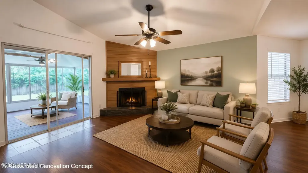 1455 Begonia Street Atlantic Beach FL 32233