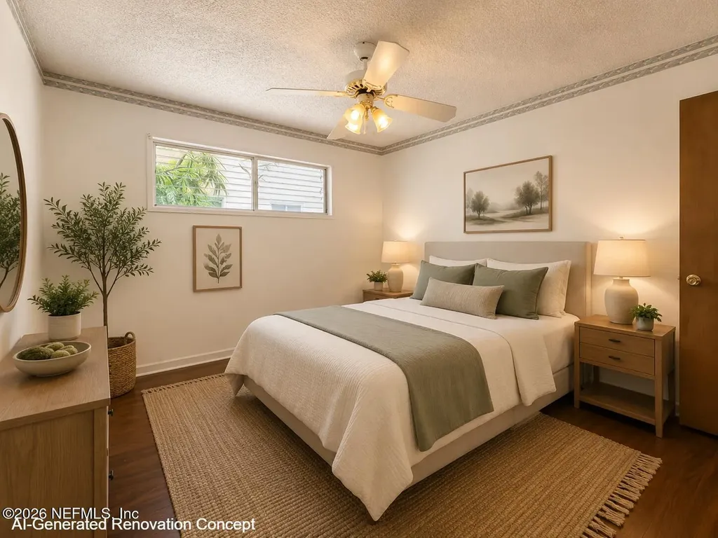 1455 Begonia Street Atlantic Beach FL 32233