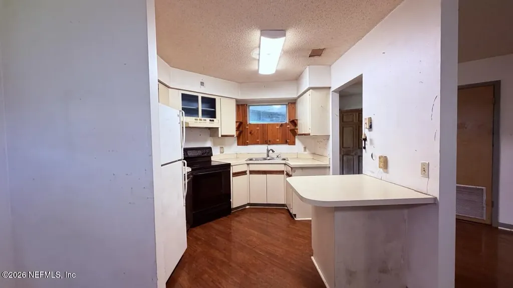 1455 Begonia Street Atlantic Beach FL 32233
