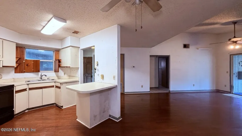 1455 Begonia Street Atlantic Beach FL 32233