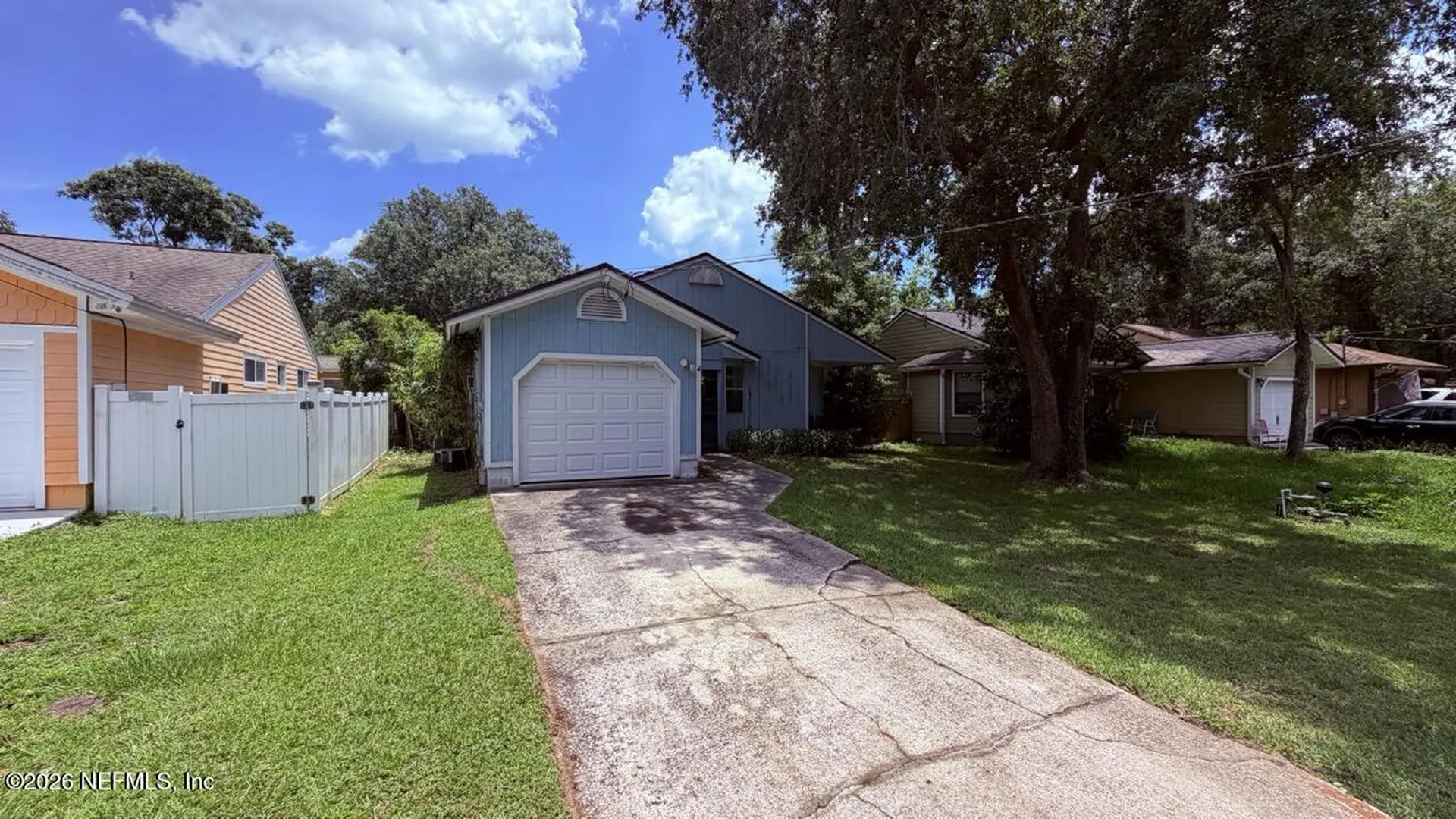 1455 Begonia Street Atlantic Beach FL 32233