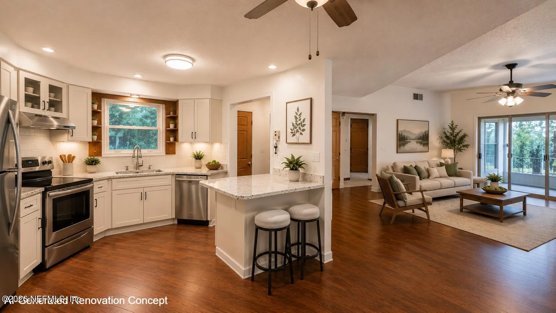 1455 Begonia Street Atlantic Beach FL 32233