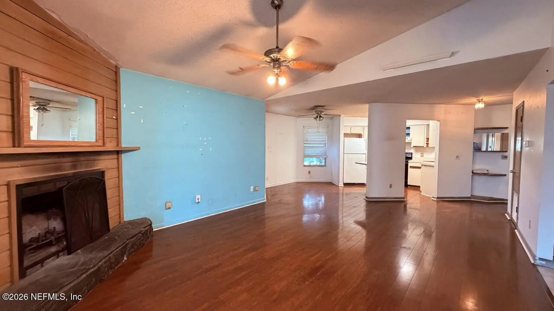 1455 Begonia Street Atlantic Beach FL 32233