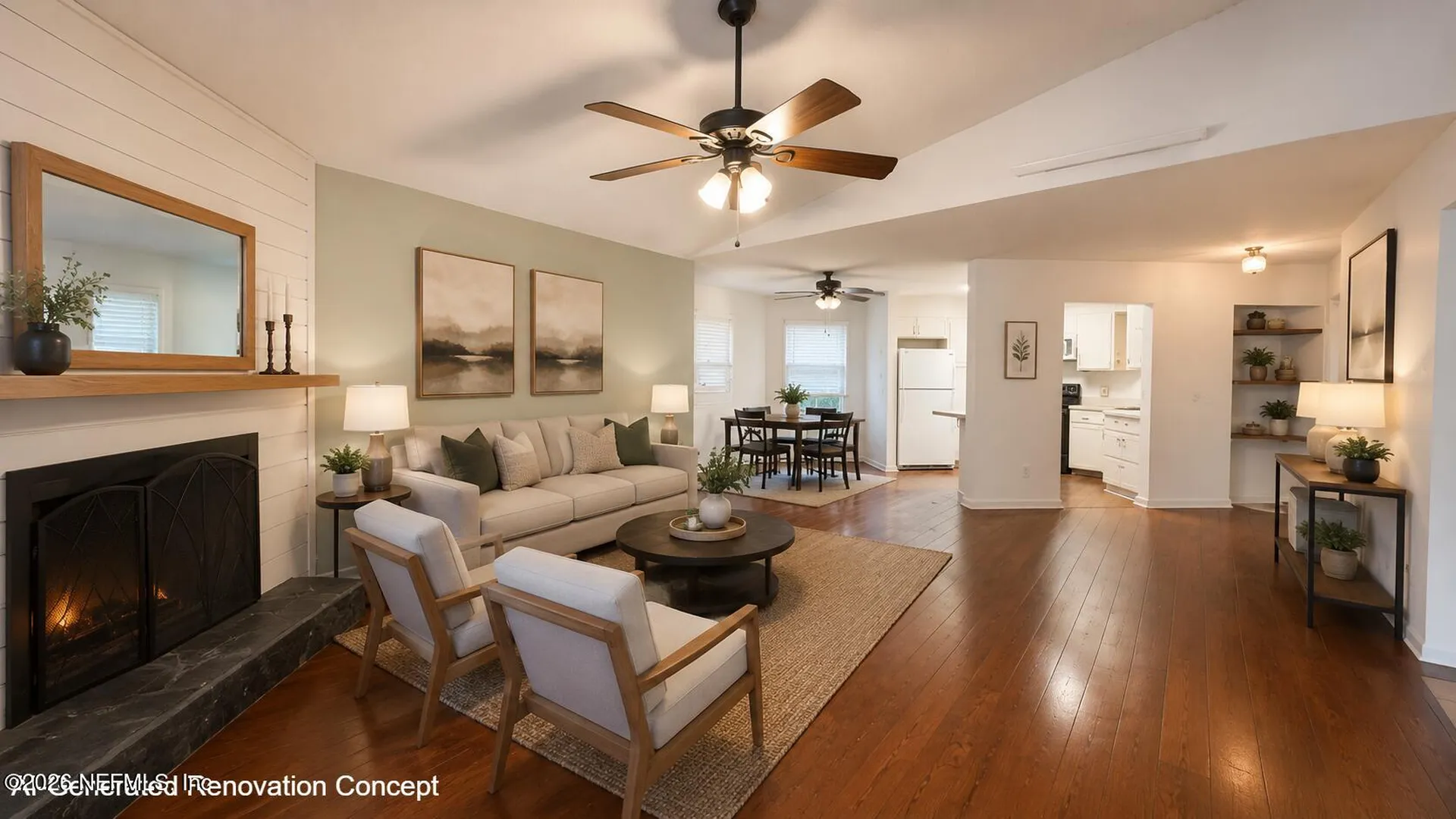 1455 Begonia Street Atlantic Beach FL 32233