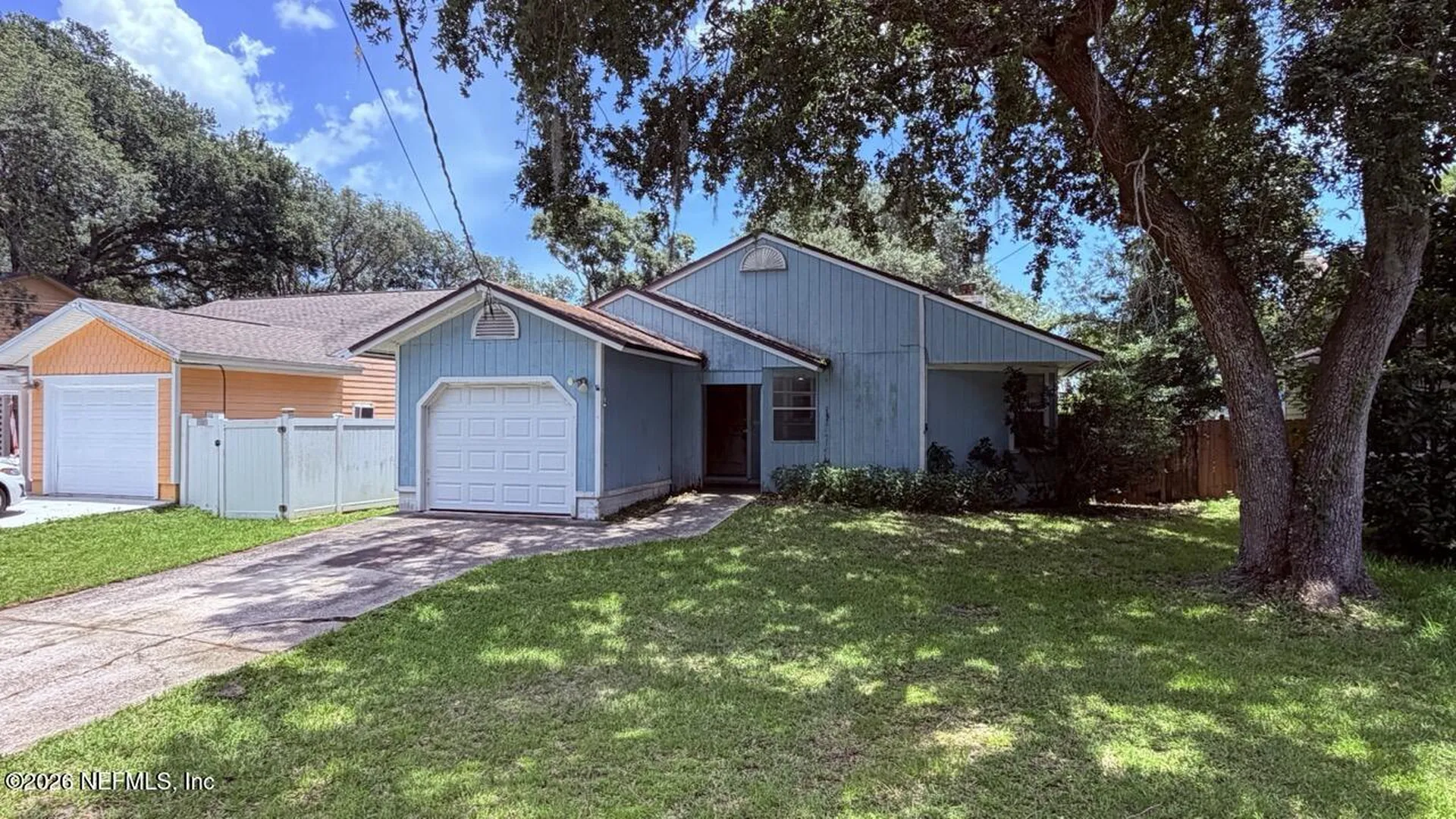 1455 Begonia Street Atlantic Beach FL 32233