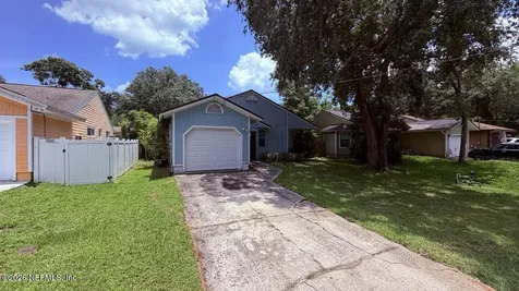 1455 Begonia Street Atlantic Beach FL 32233