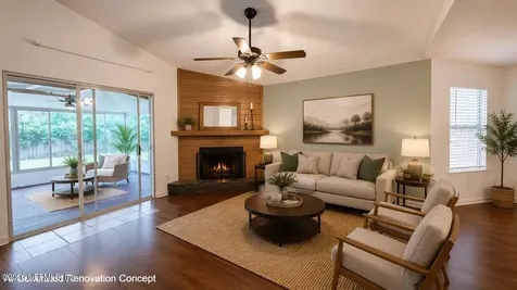 1455 Begonia Street Atlantic Beach FL 32233